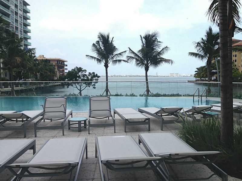 ICON BAY - Residential Lease