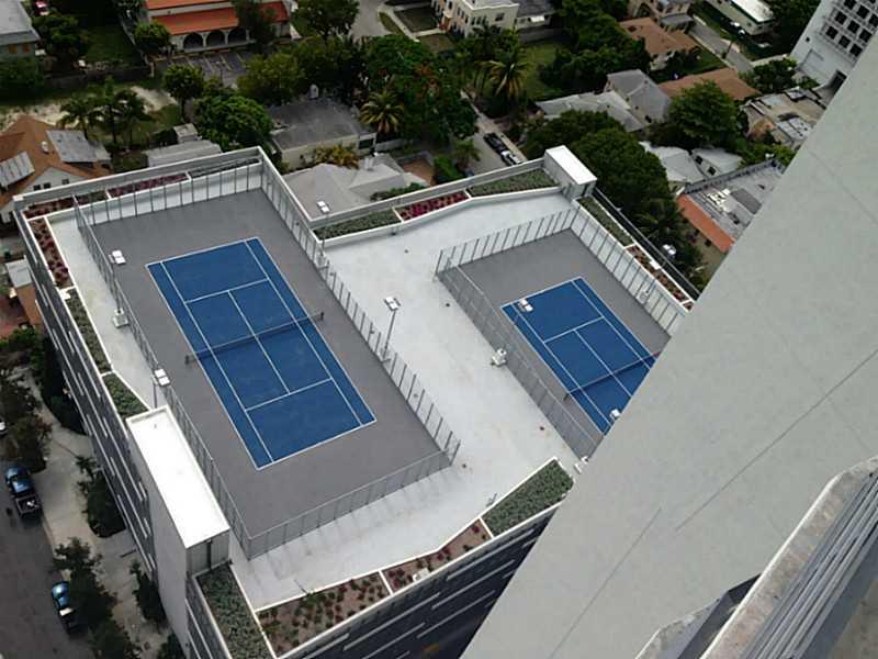 ICON BAY - Residential Lease