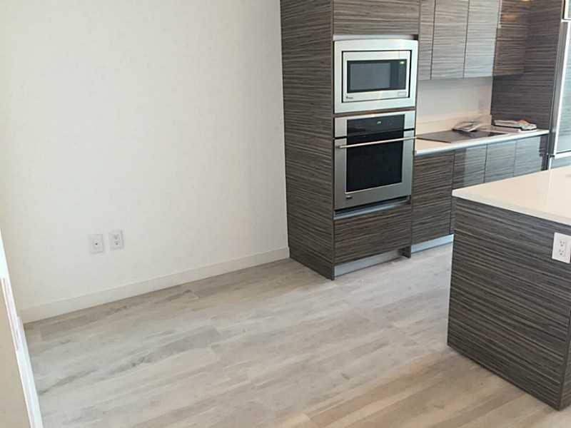 ICON BAY - Residential Lease