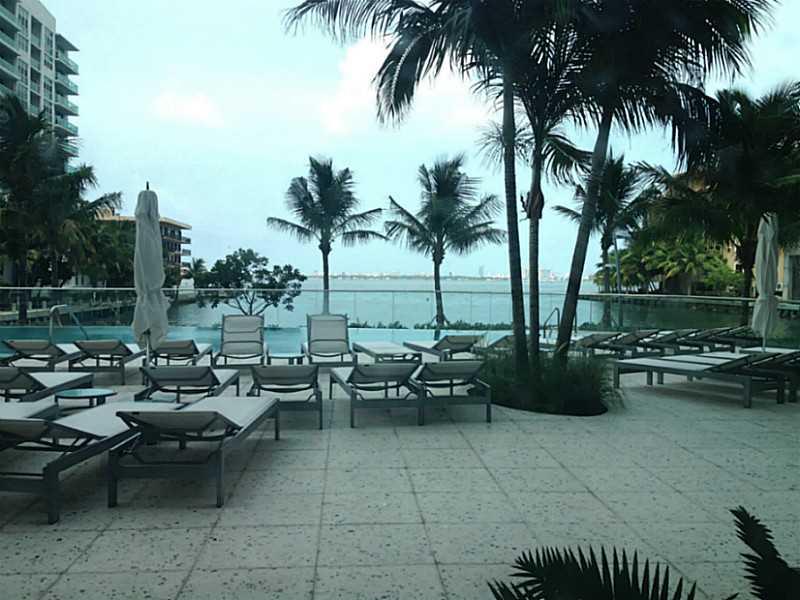 ICON BAY - Residential Lease