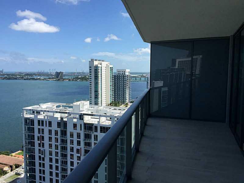 ICON BAY - Residential Lease