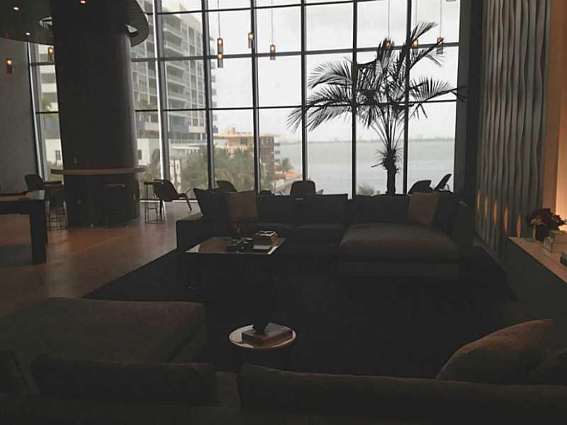 ICON BAY - Residential Lease