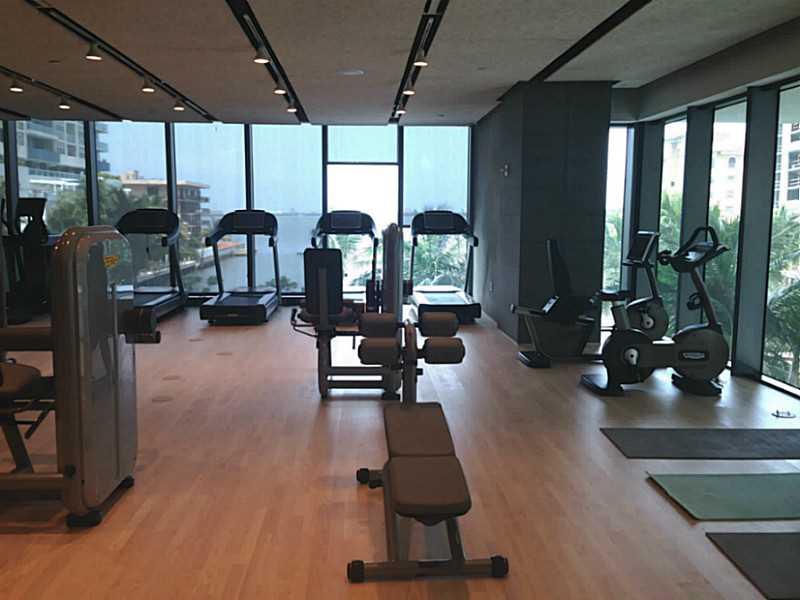 ICON BAY - Residential Lease