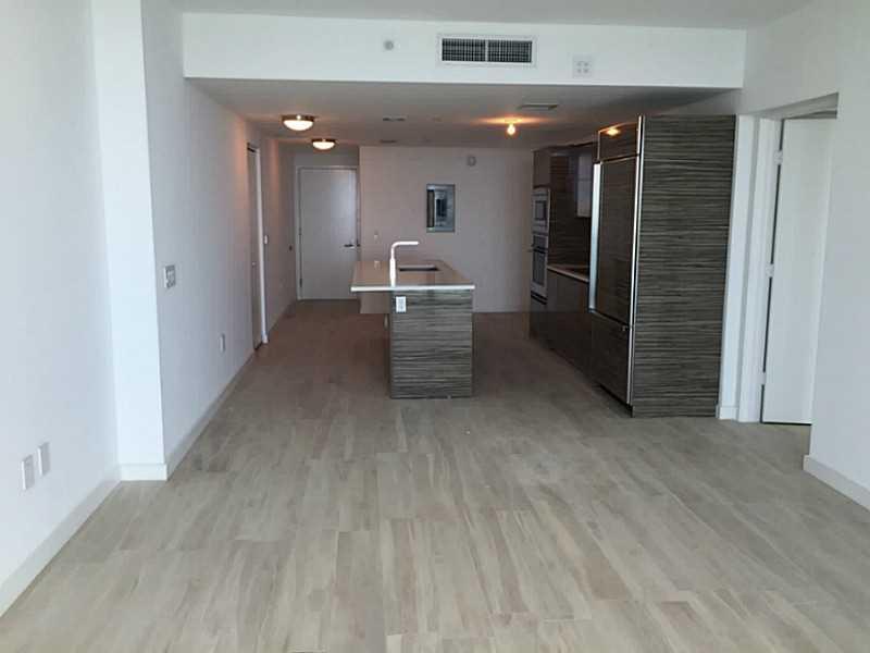 ICON BAY - Residential Lease
