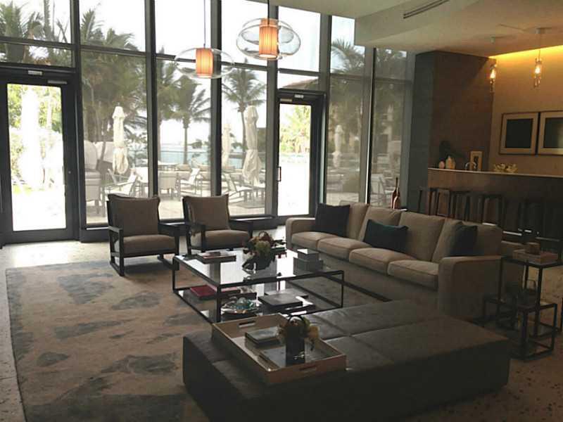 ICON BAY - Residential Lease