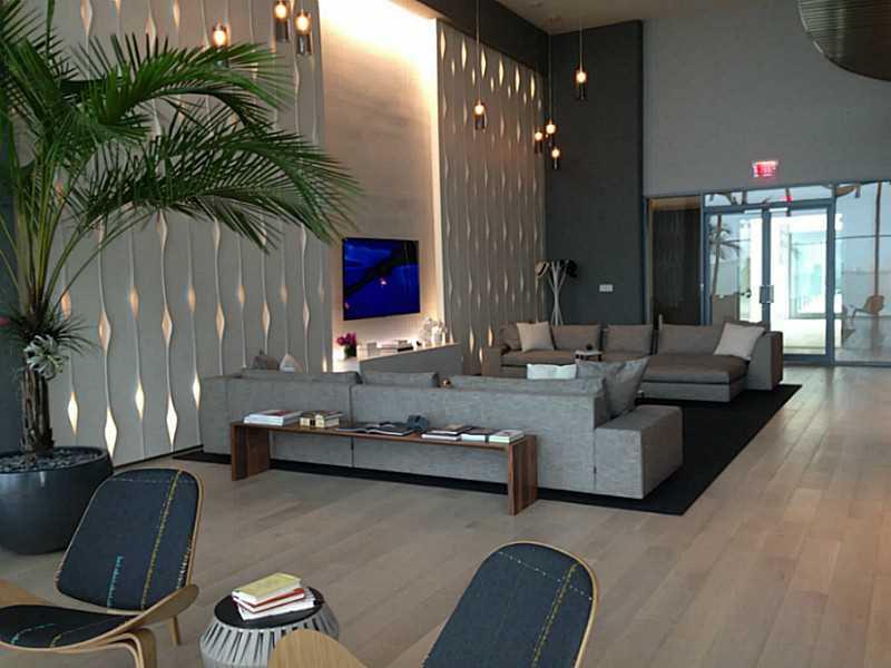 ICON BAY - Residential Lease