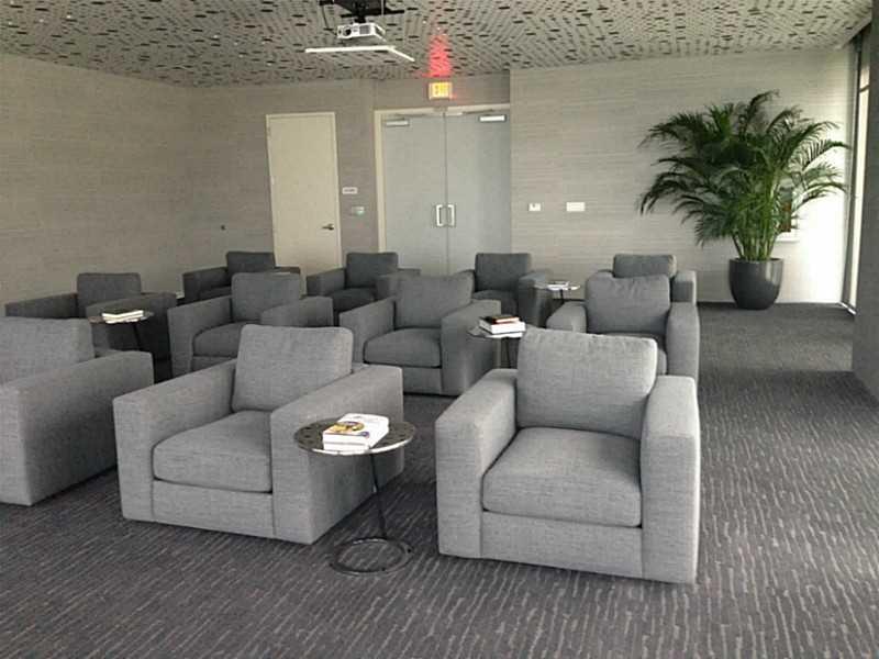 ICON BAY - Residential Lease