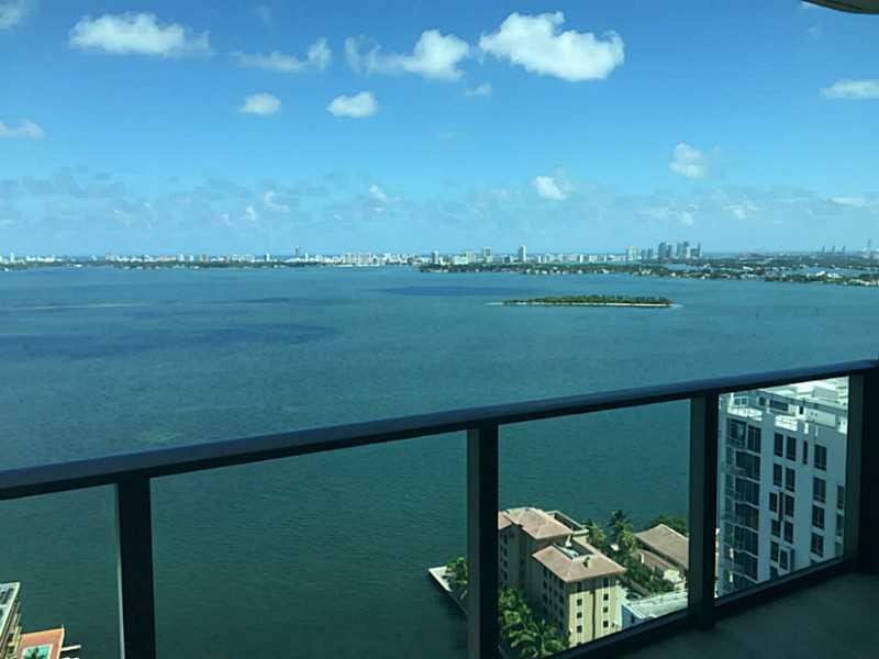 ICON BAY - Residential Lease