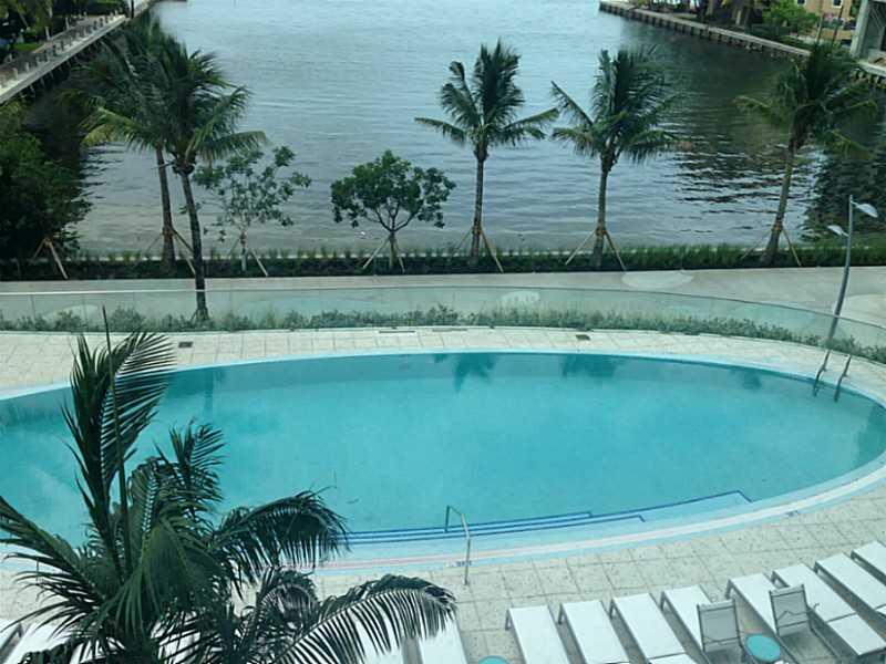 ICON BAY - Residential Lease