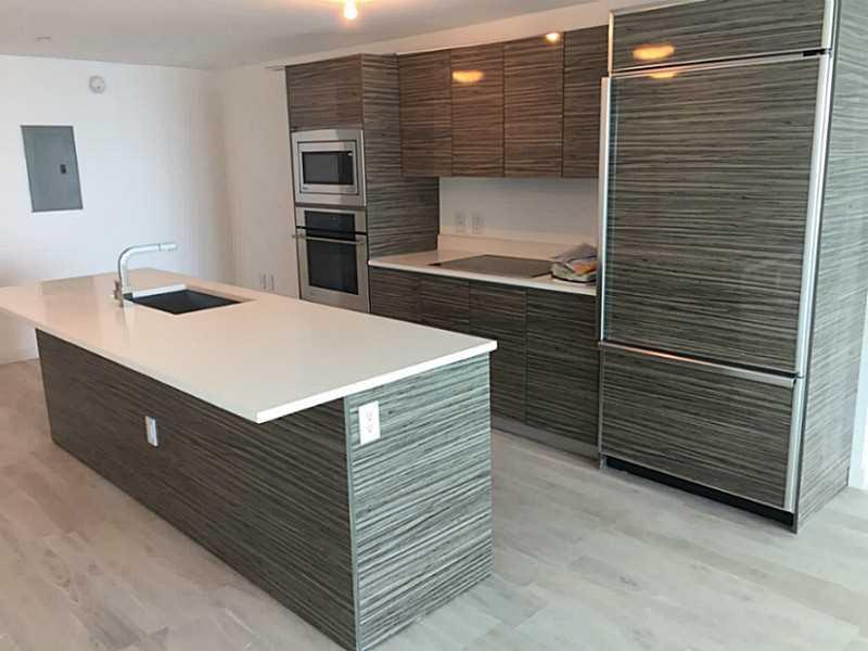 ICON BAY - Residential Lease