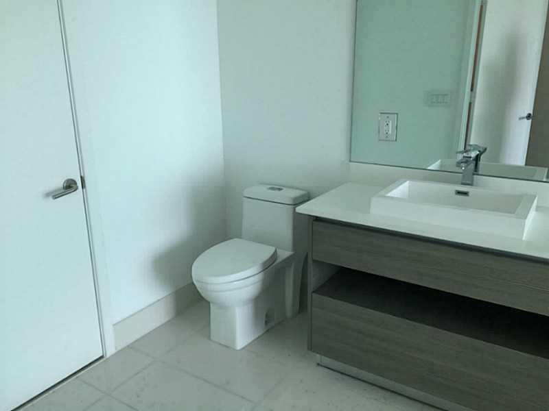 ICON BAY - Residential Lease