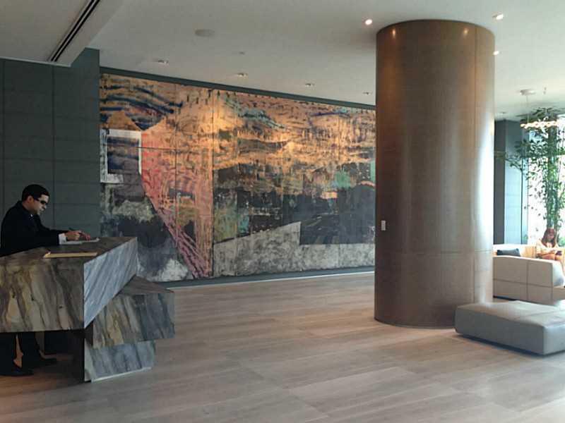 ICON BAY - Residential Lease