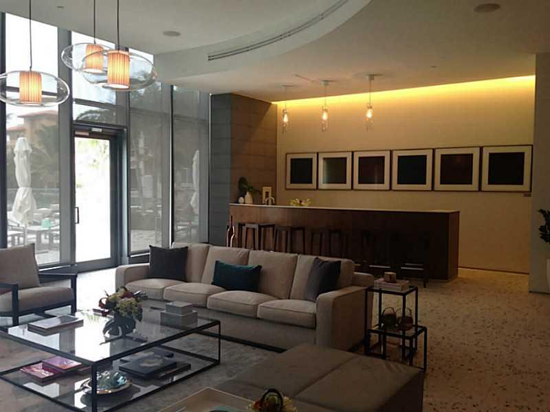 ICON BAY - Residential Lease