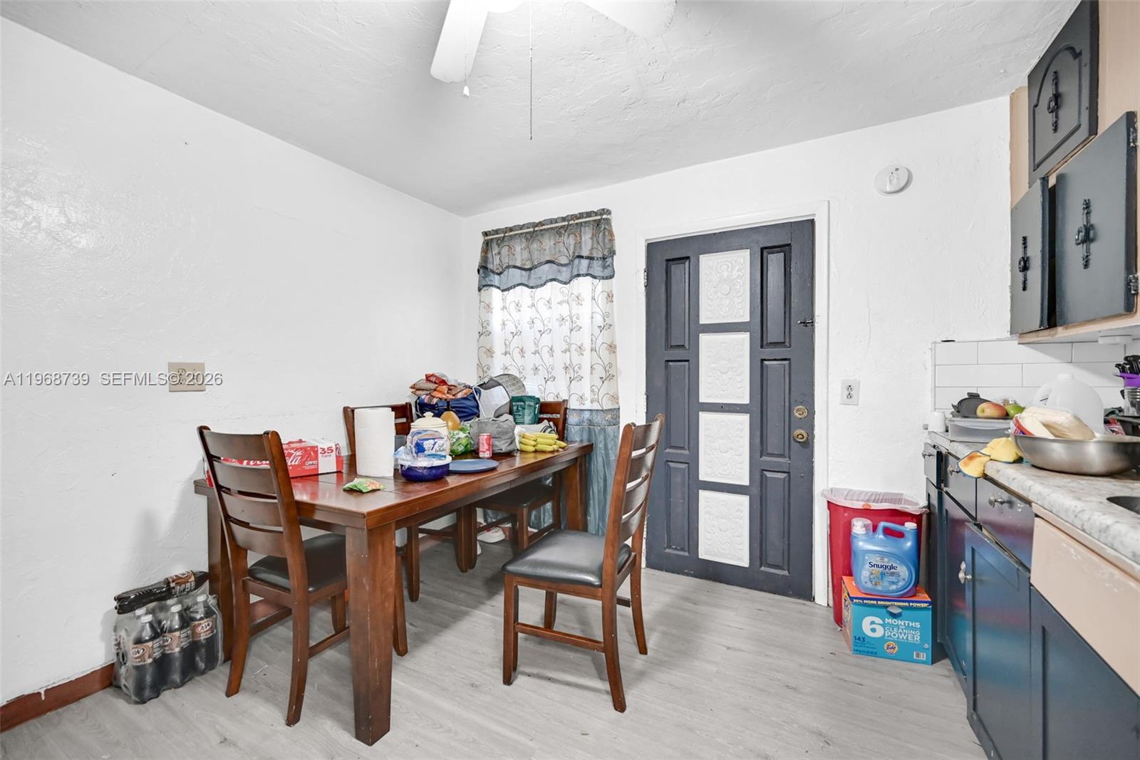 RIVERSIDE FARMS - Residential Income