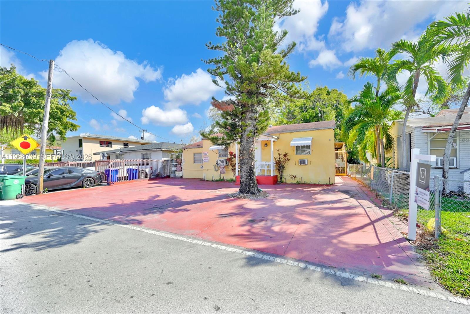 RIVERSIDE FARMS - Residential Income