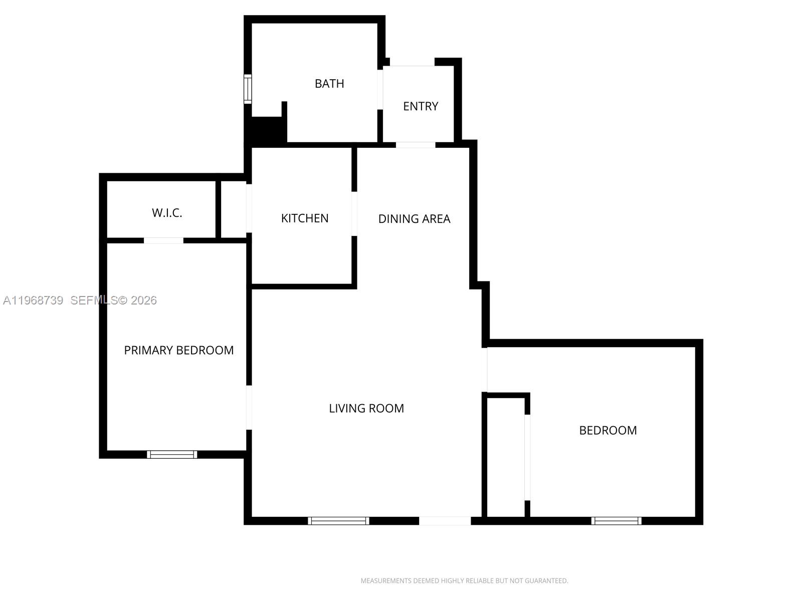 RIVERSIDE FARMS - Residential Income
