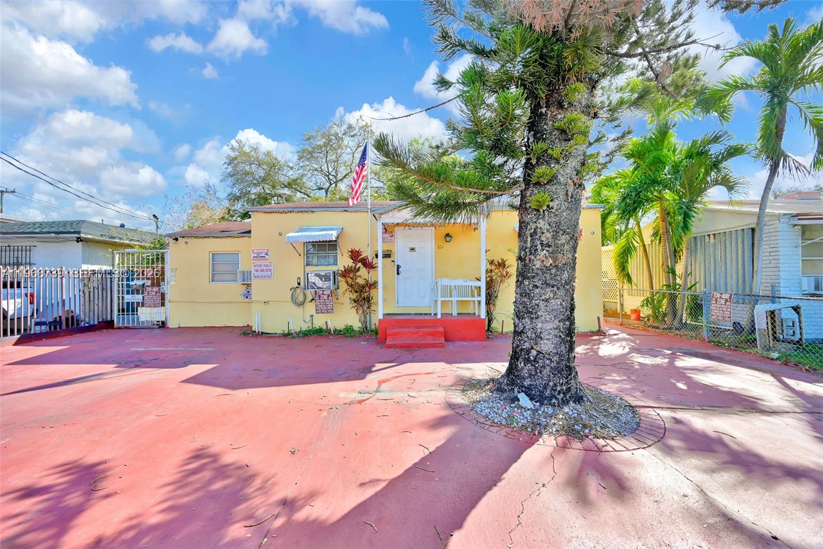 RIVERSIDE FARMS - Residential Income