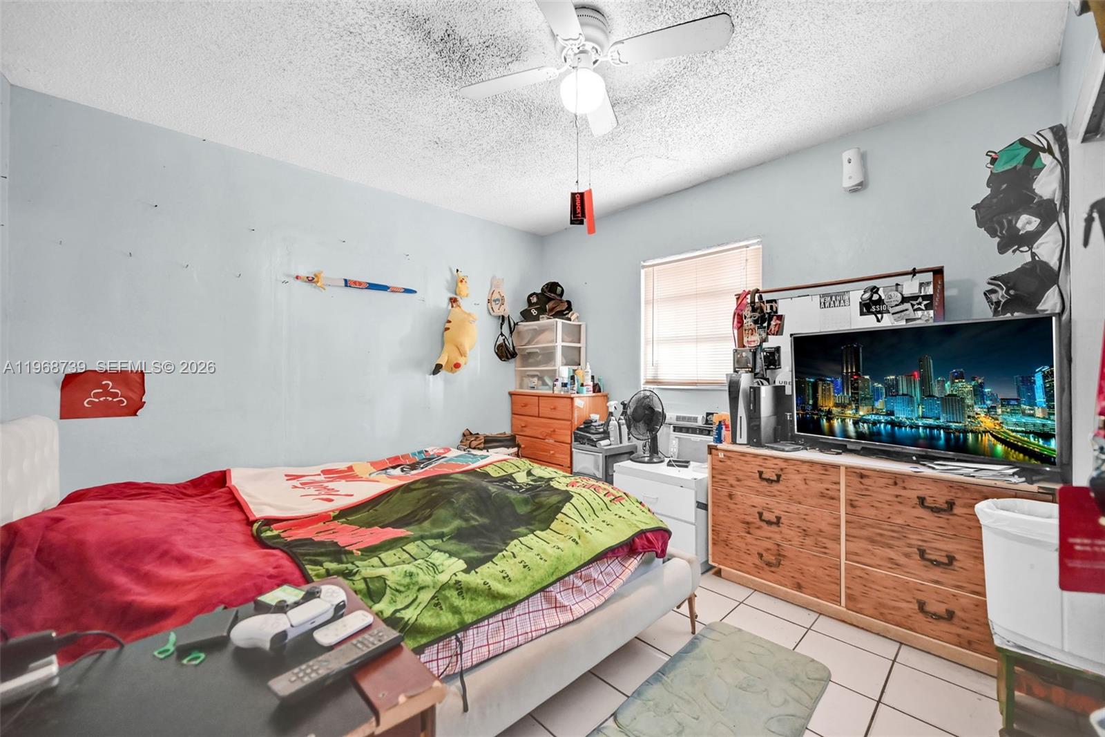 RIVERSIDE FARMS - Residential Income