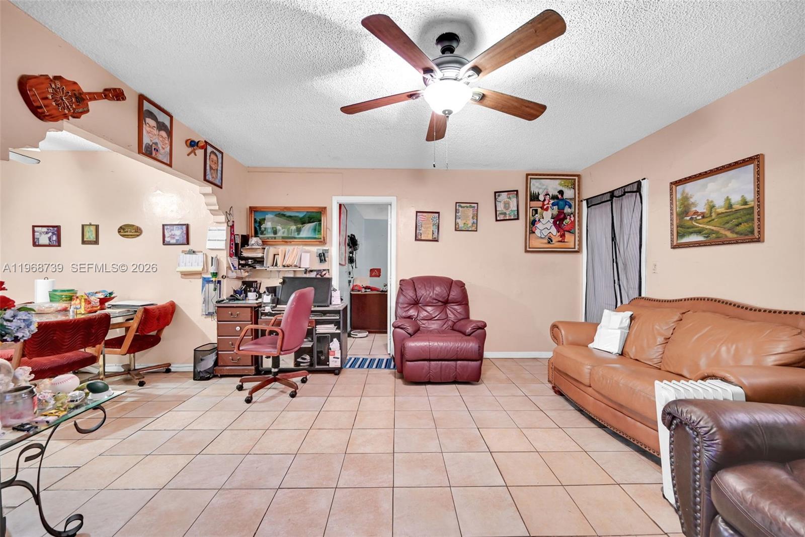RIVERSIDE FARMS - Residential Income