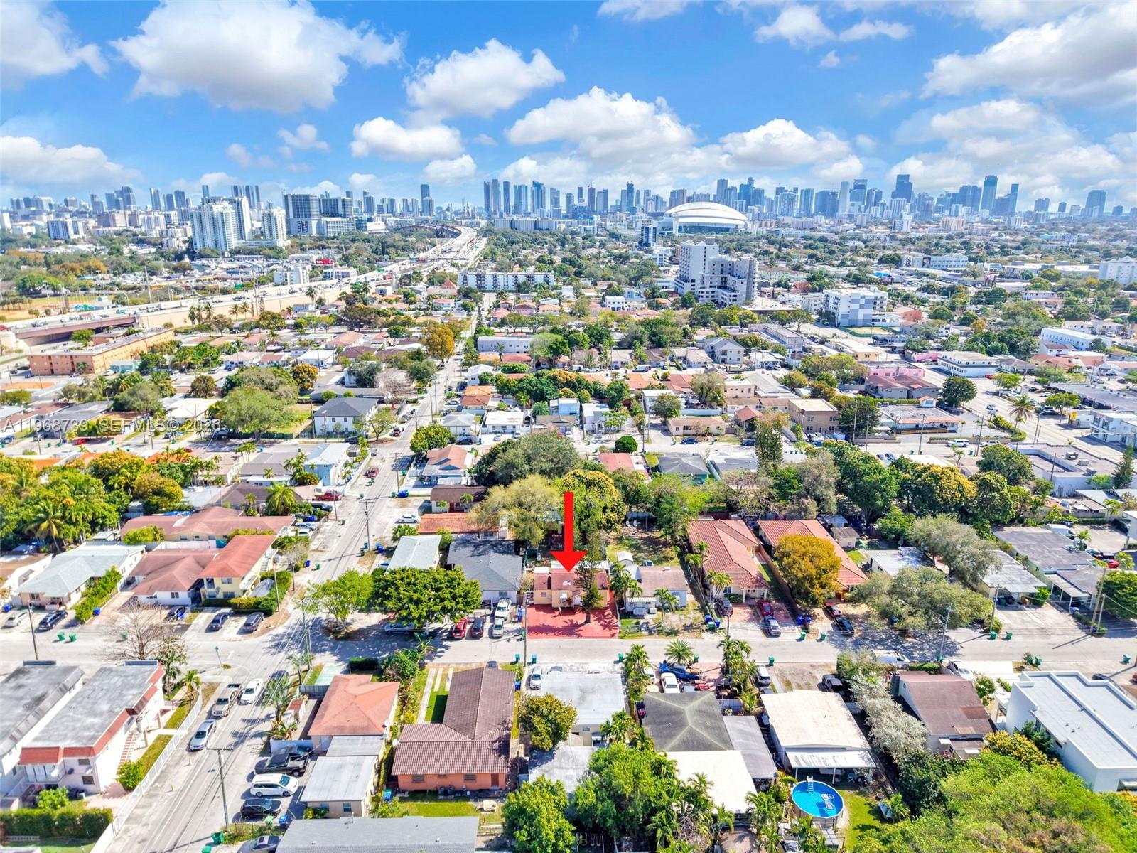 RIVERSIDE FARMS - Residential Income