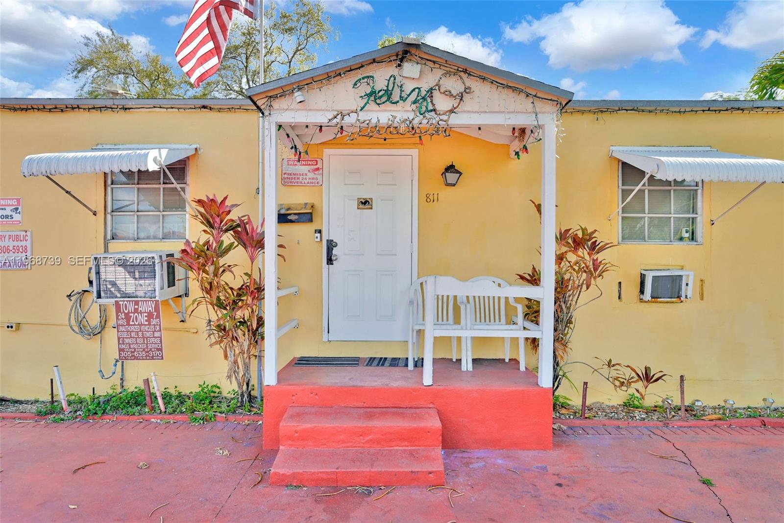 RIVERSIDE FARMS - Residential Income
