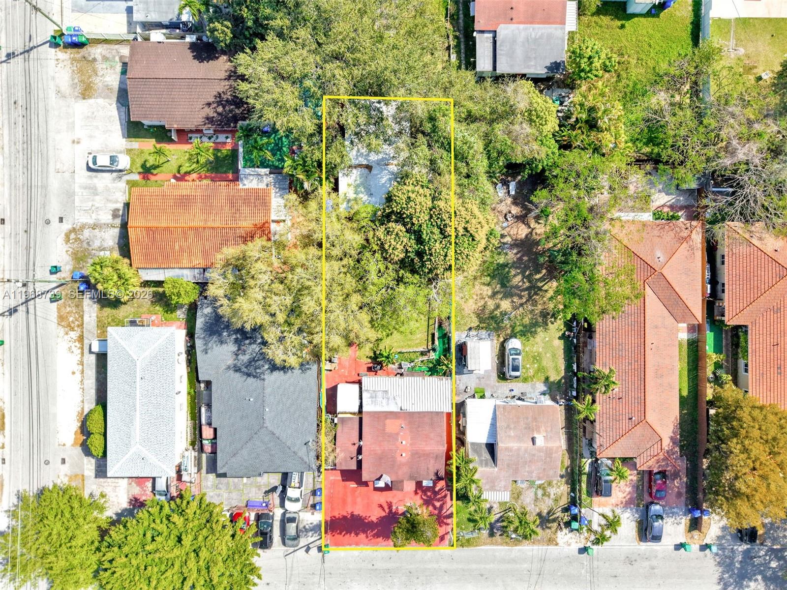 RIVERSIDE FARMS - Residential Income