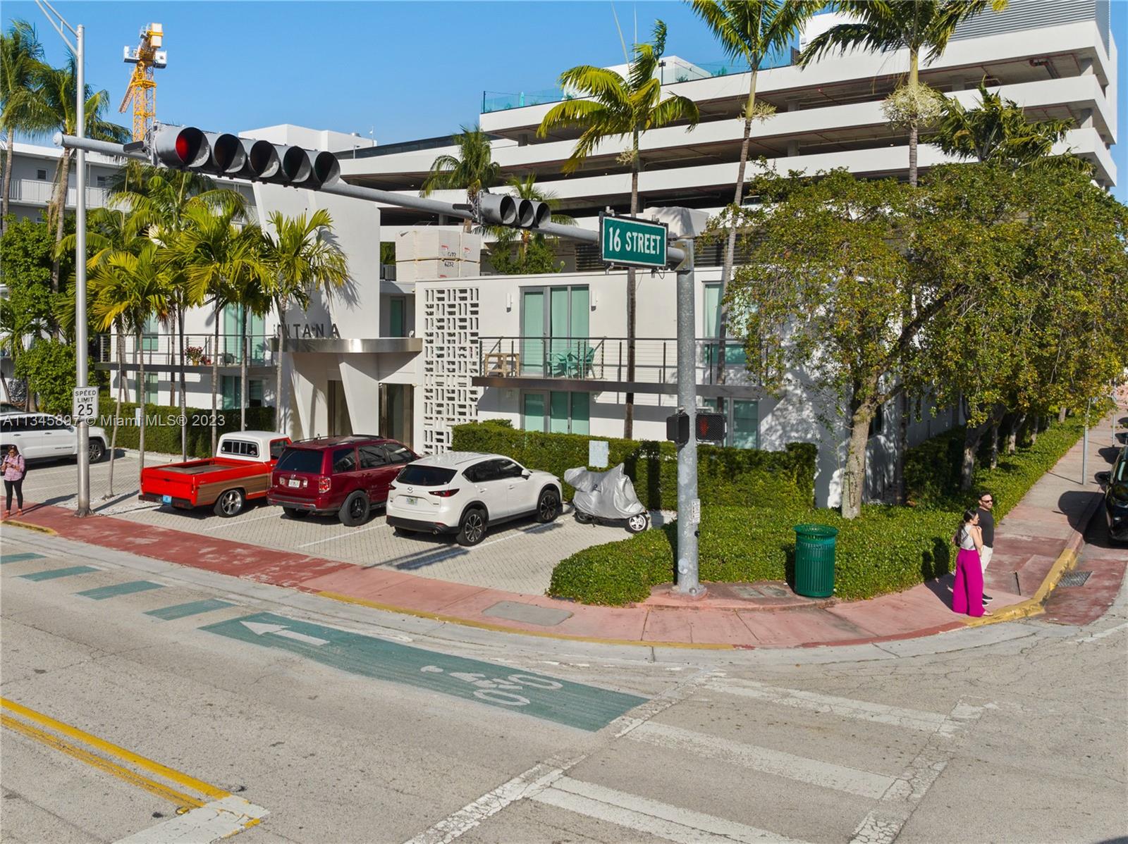 205 - Residential