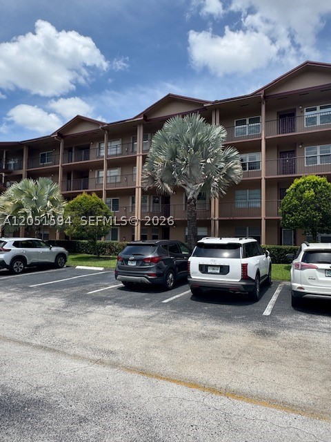 LANCASTER AT CENTURY VILL - Residential