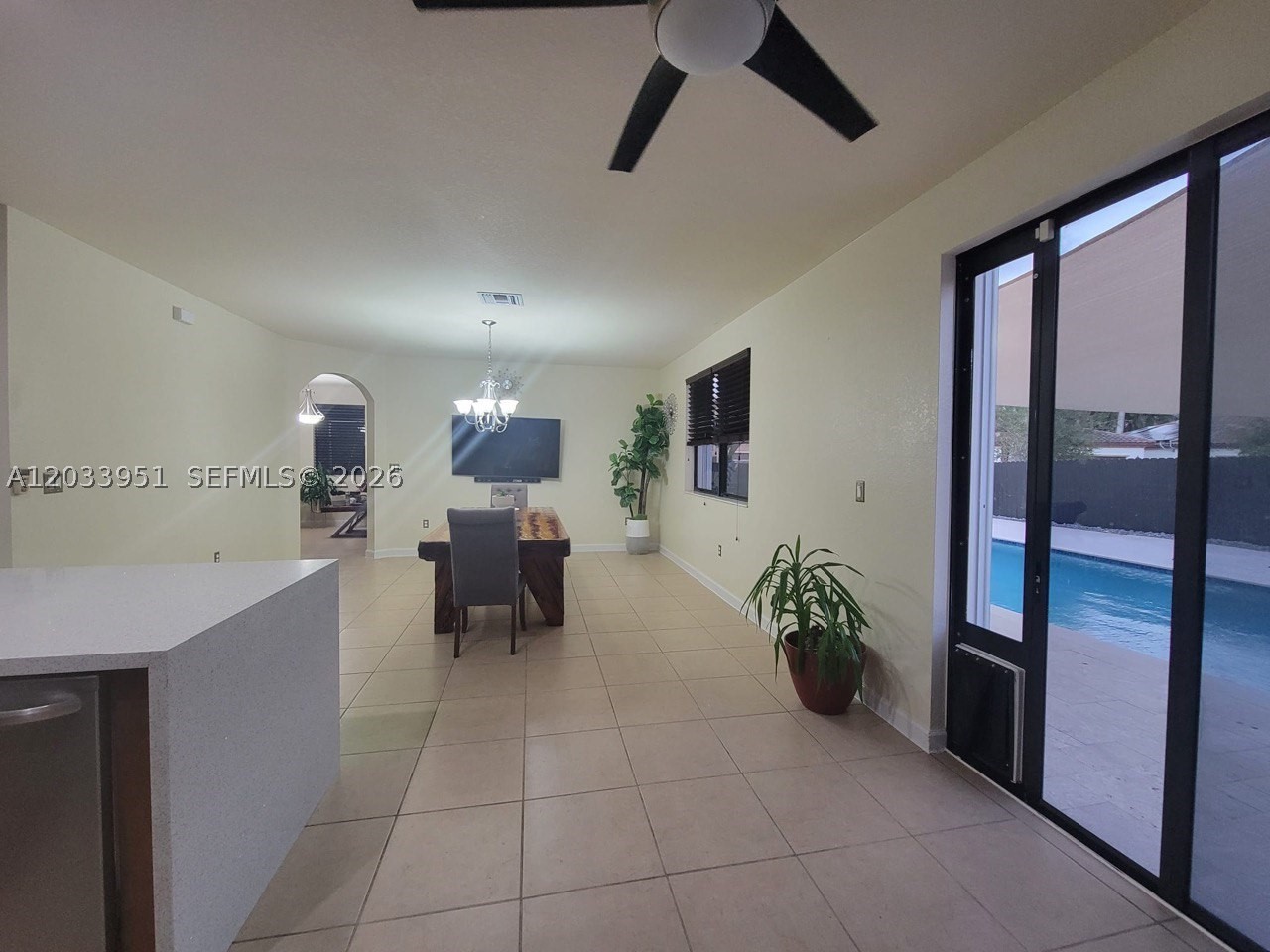 CAPRI AT OASIS - Residential