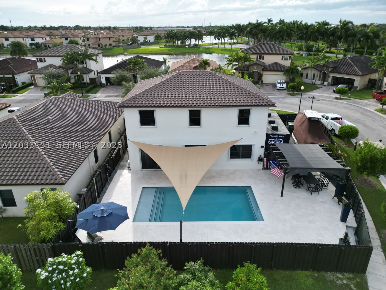 CAPRI AT OASIS - Residential