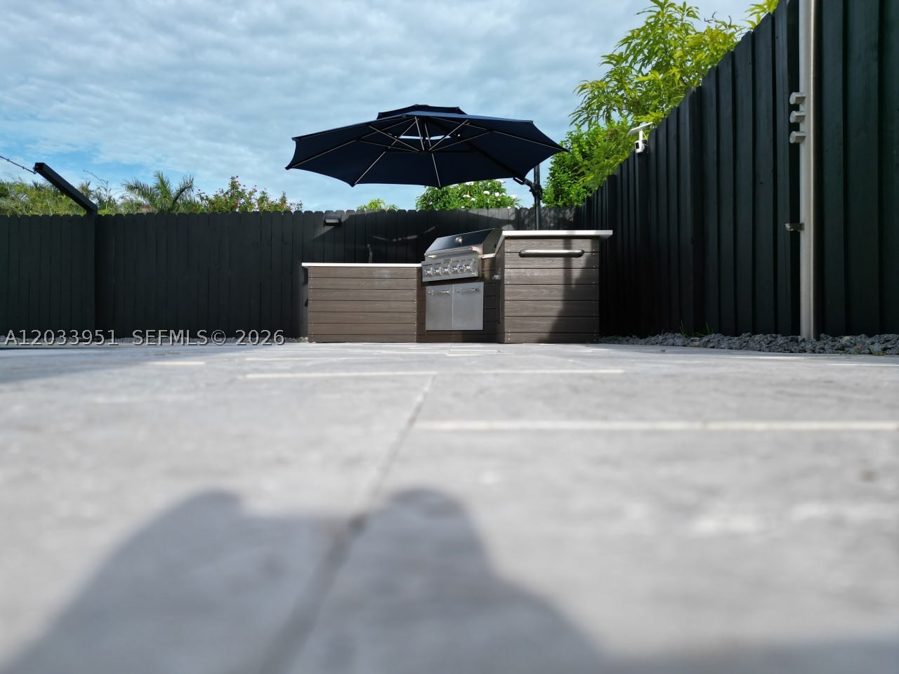 CAPRI AT OASIS - Residential