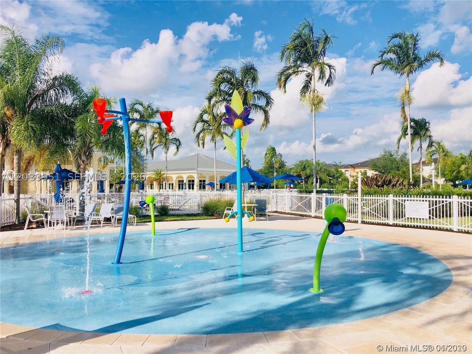 CAPRI AT OASIS - Residential