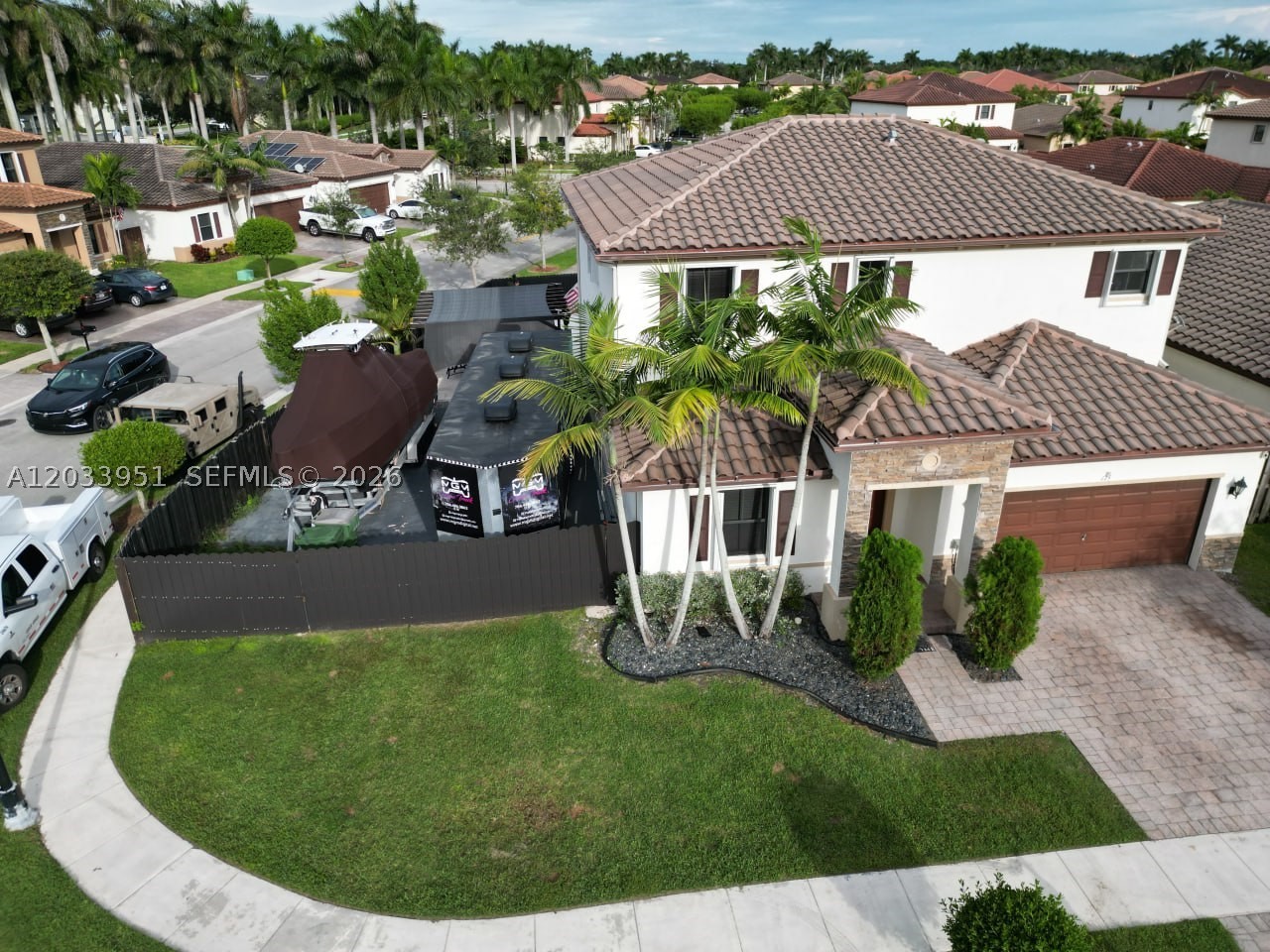 CAPRI AT OASIS - Residential