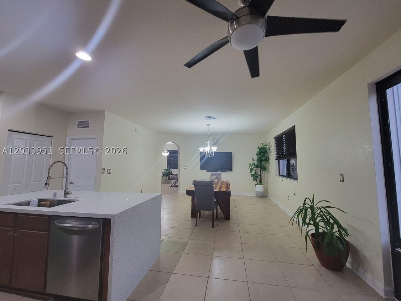 CAPRI AT OASIS - Residential