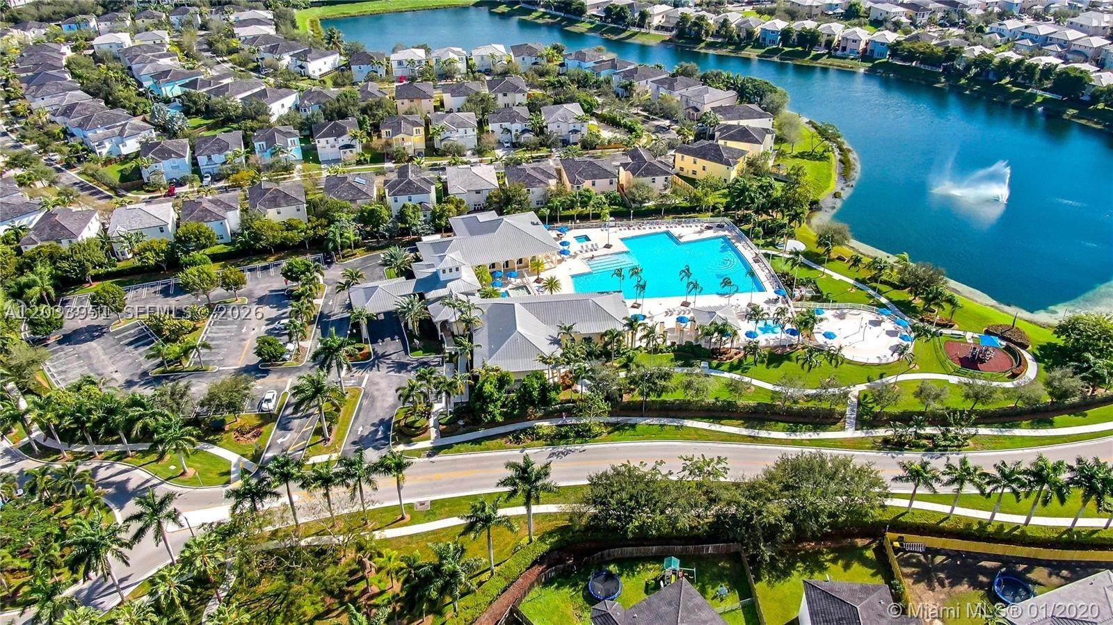 CAPRI AT OASIS - Residential