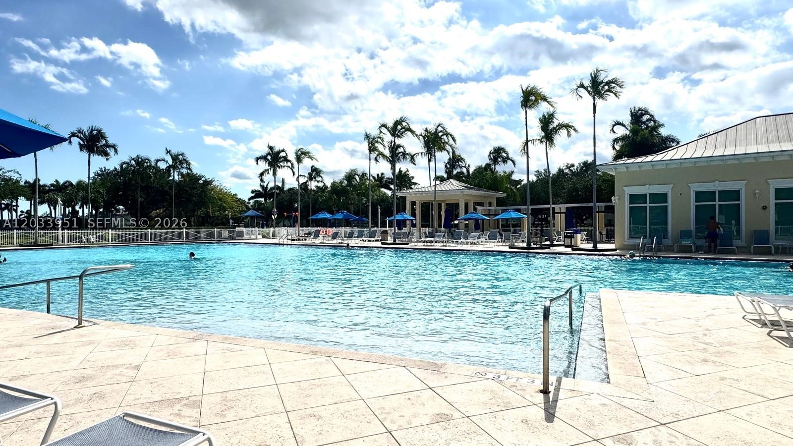 CAPRI AT OASIS - Residential