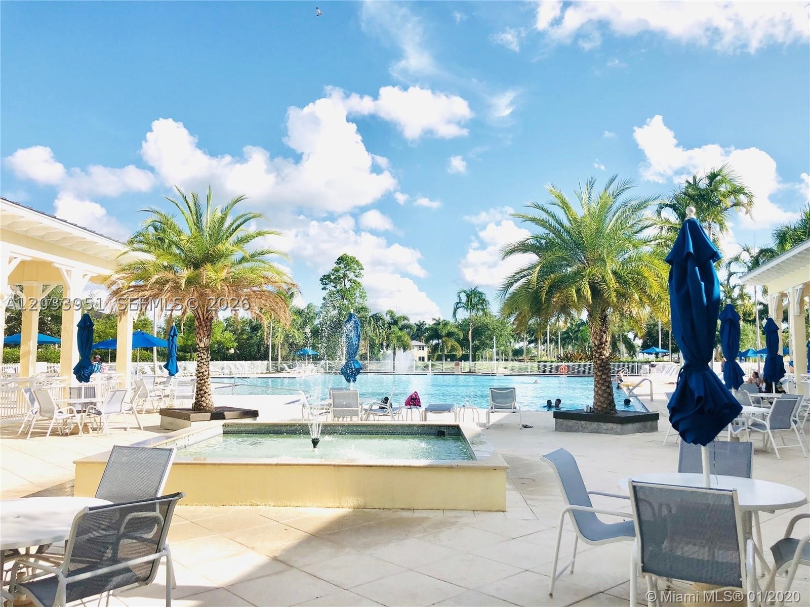 CAPRI AT OASIS - Residential