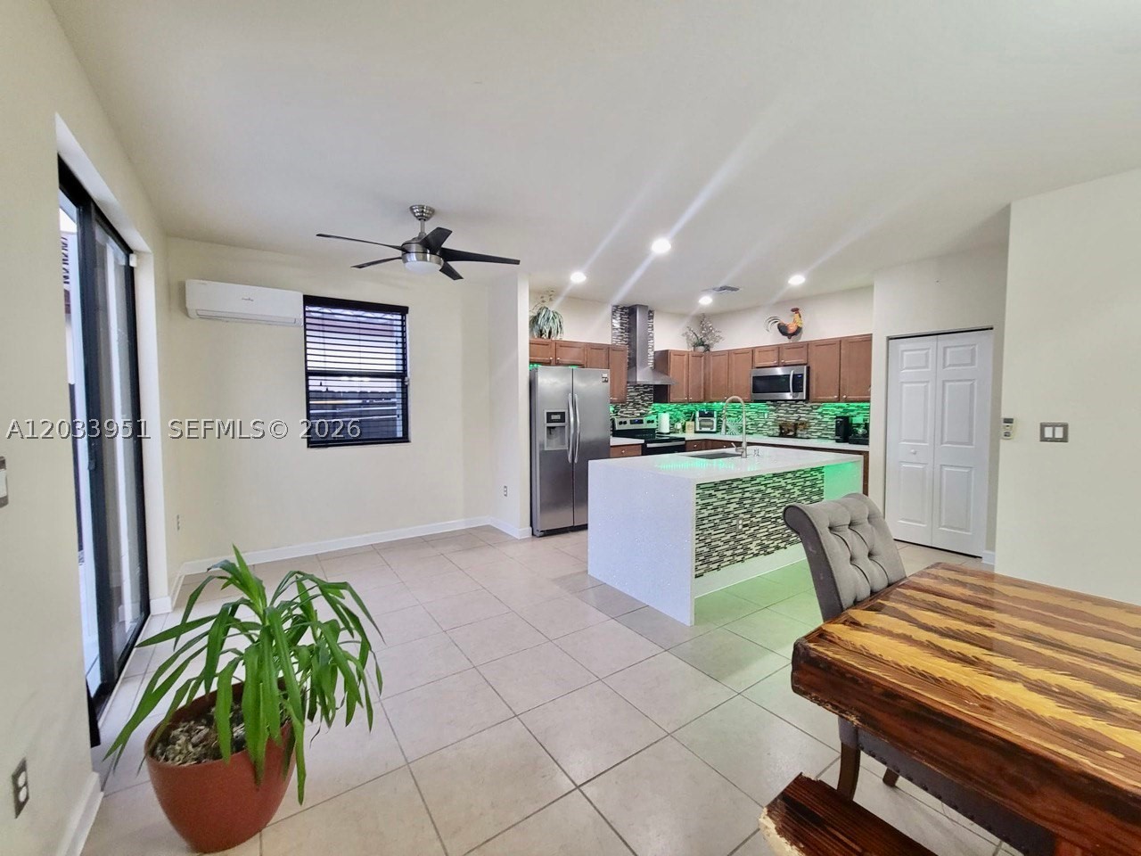 CAPRI AT OASIS - Residential
