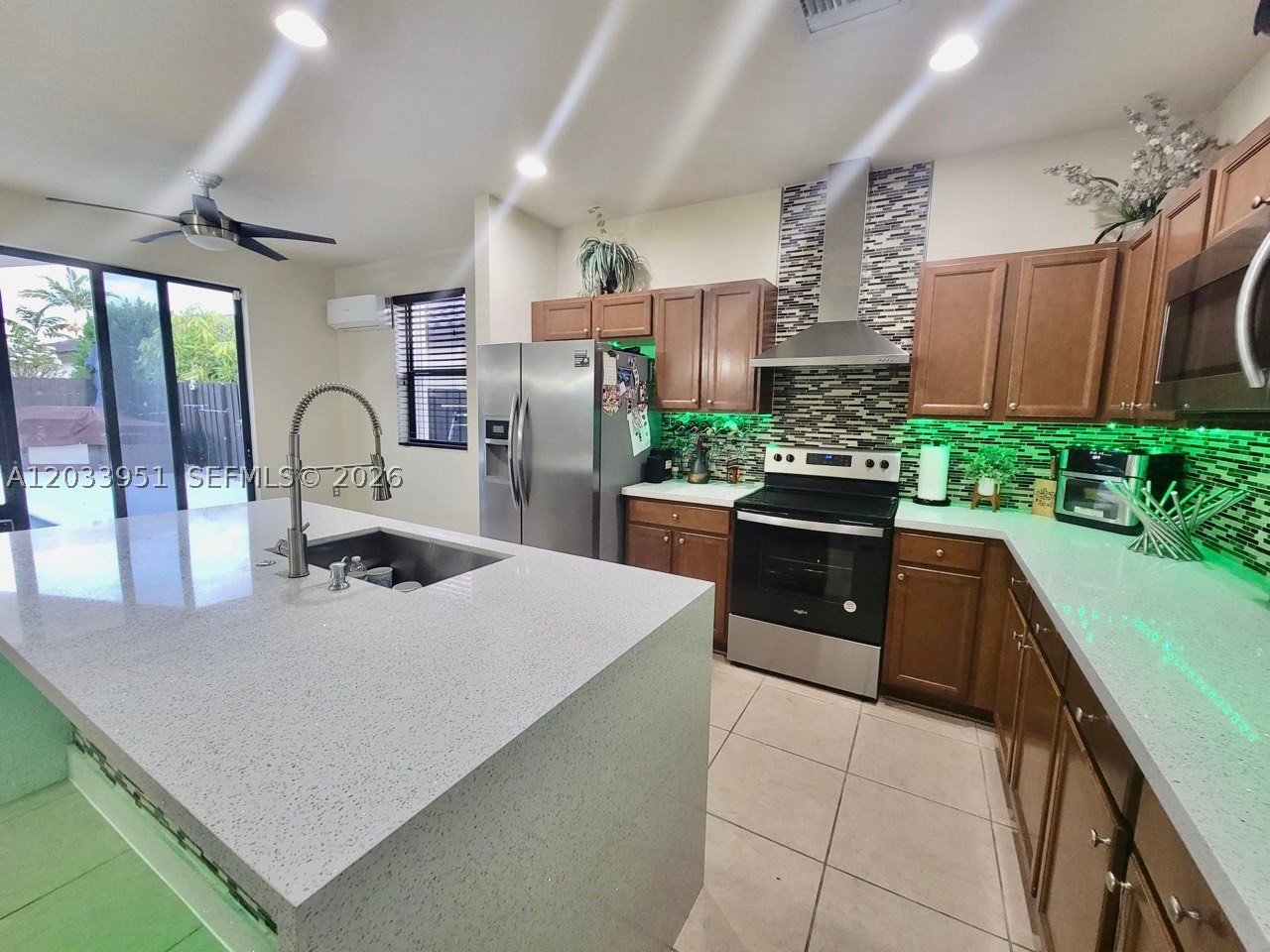 CAPRI AT OASIS - Residential