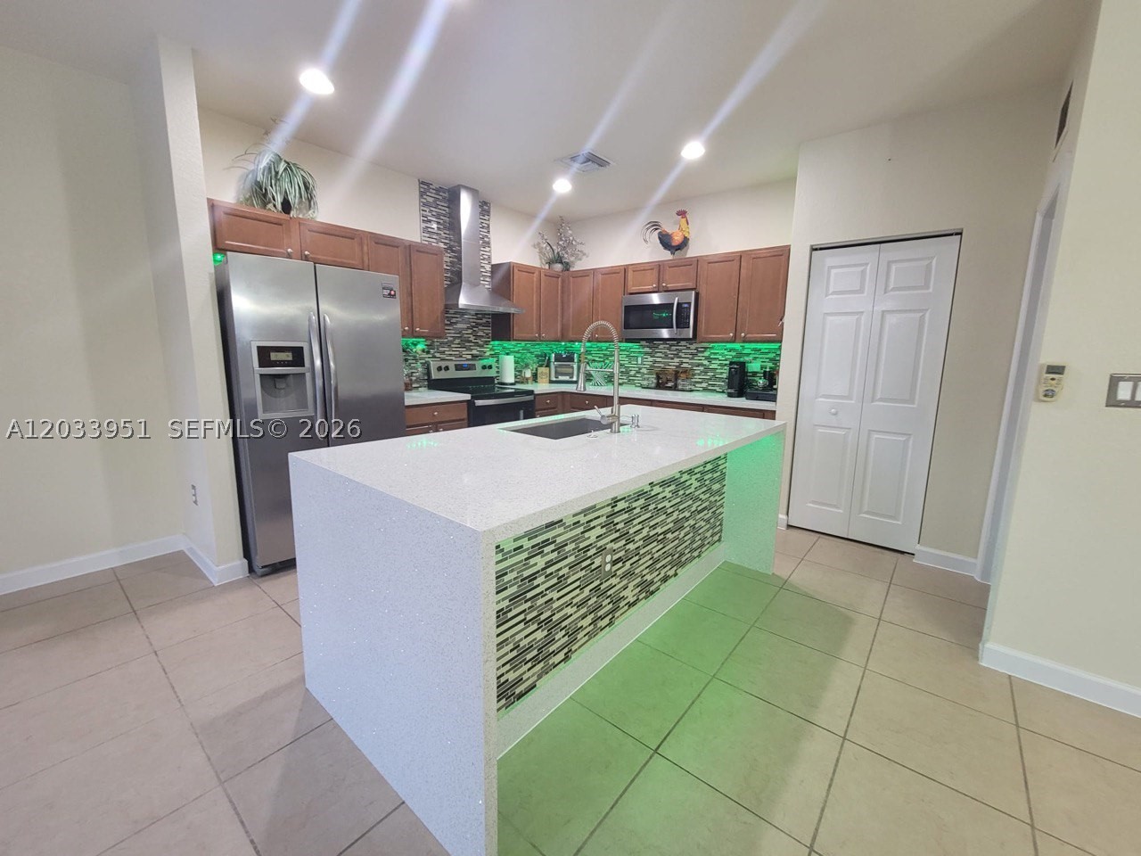 CAPRI AT OASIS - Residential
