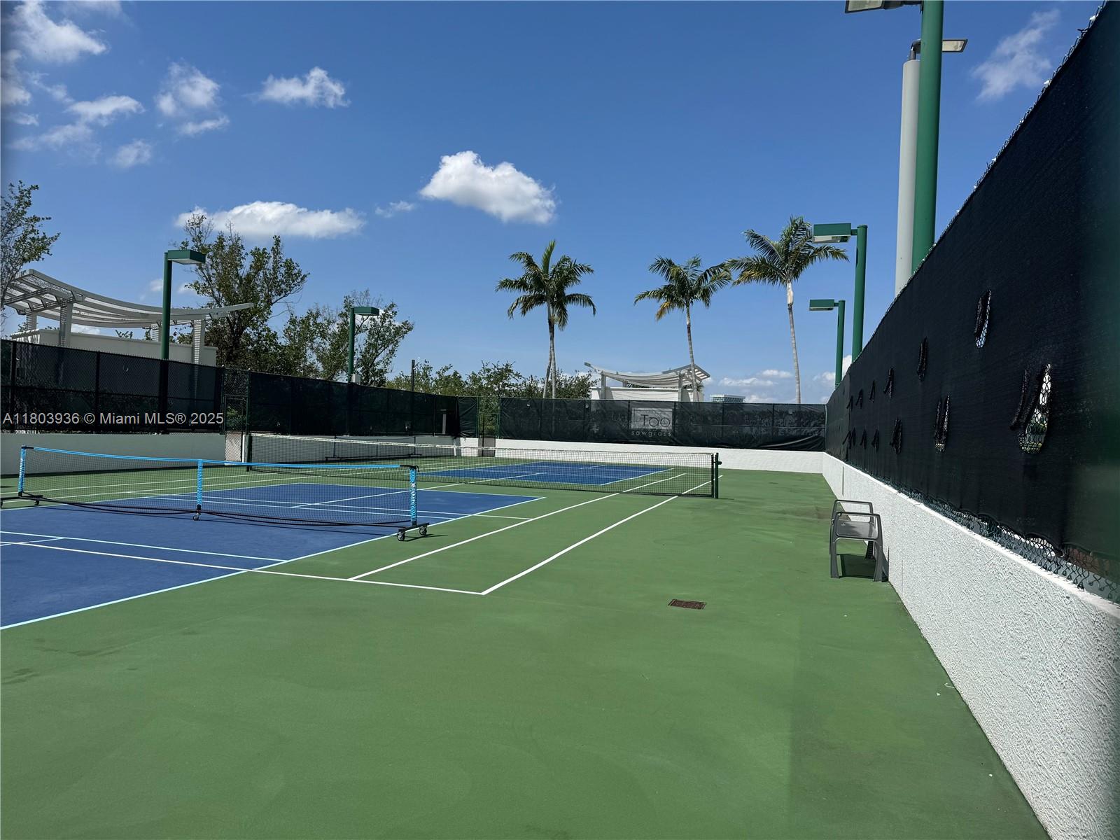 TAO SAWGRASS CONDOMINIUM - Residential