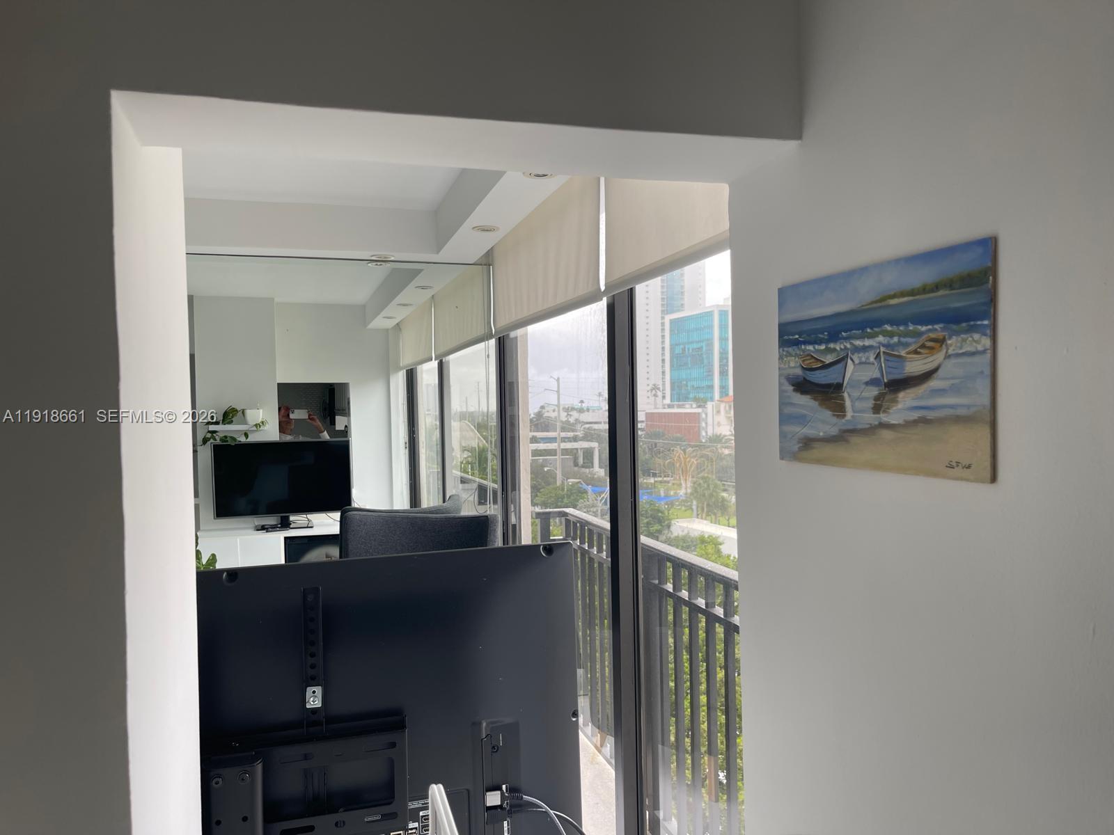 PLAZA OF AMERICAS CONDO P - Residential