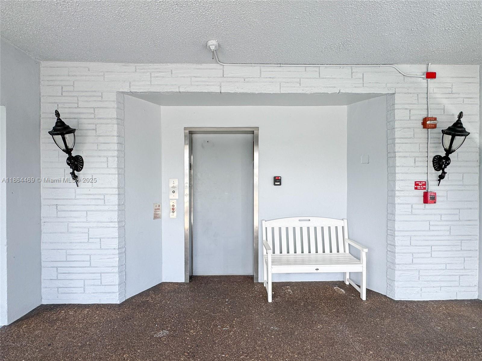 Sheridan Lakes Condo Apts - Residential