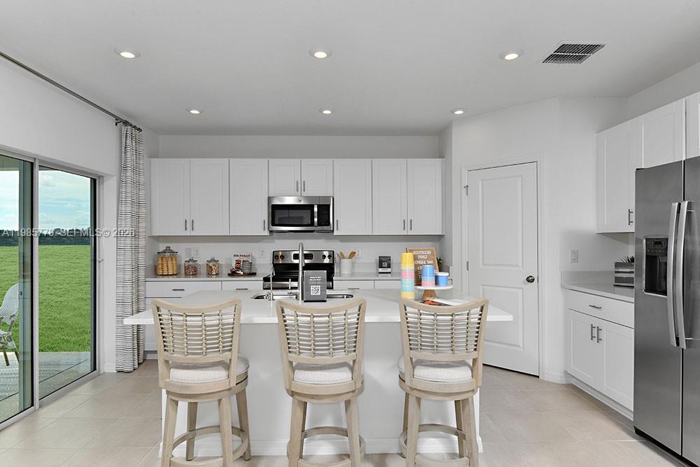 Solena - Residential