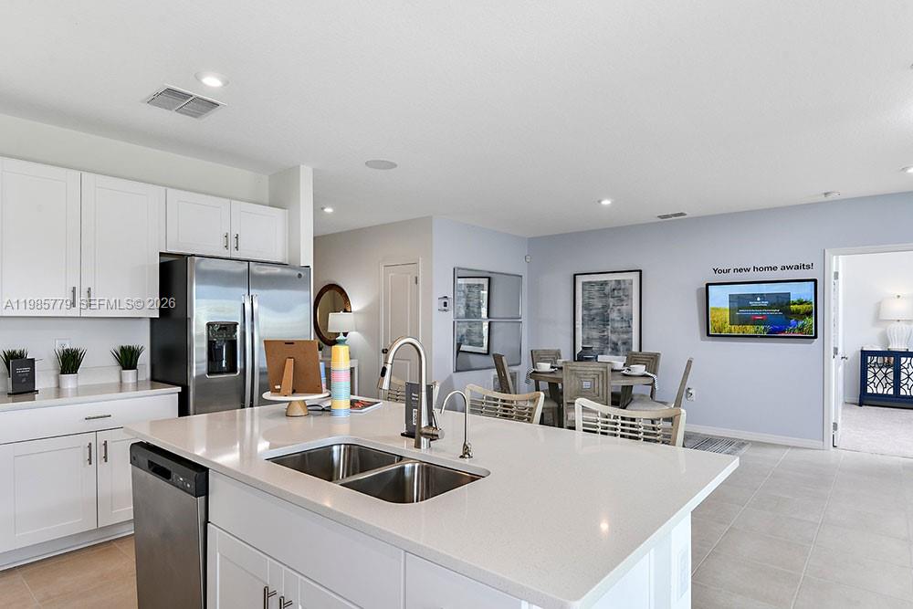 Solena - Residential