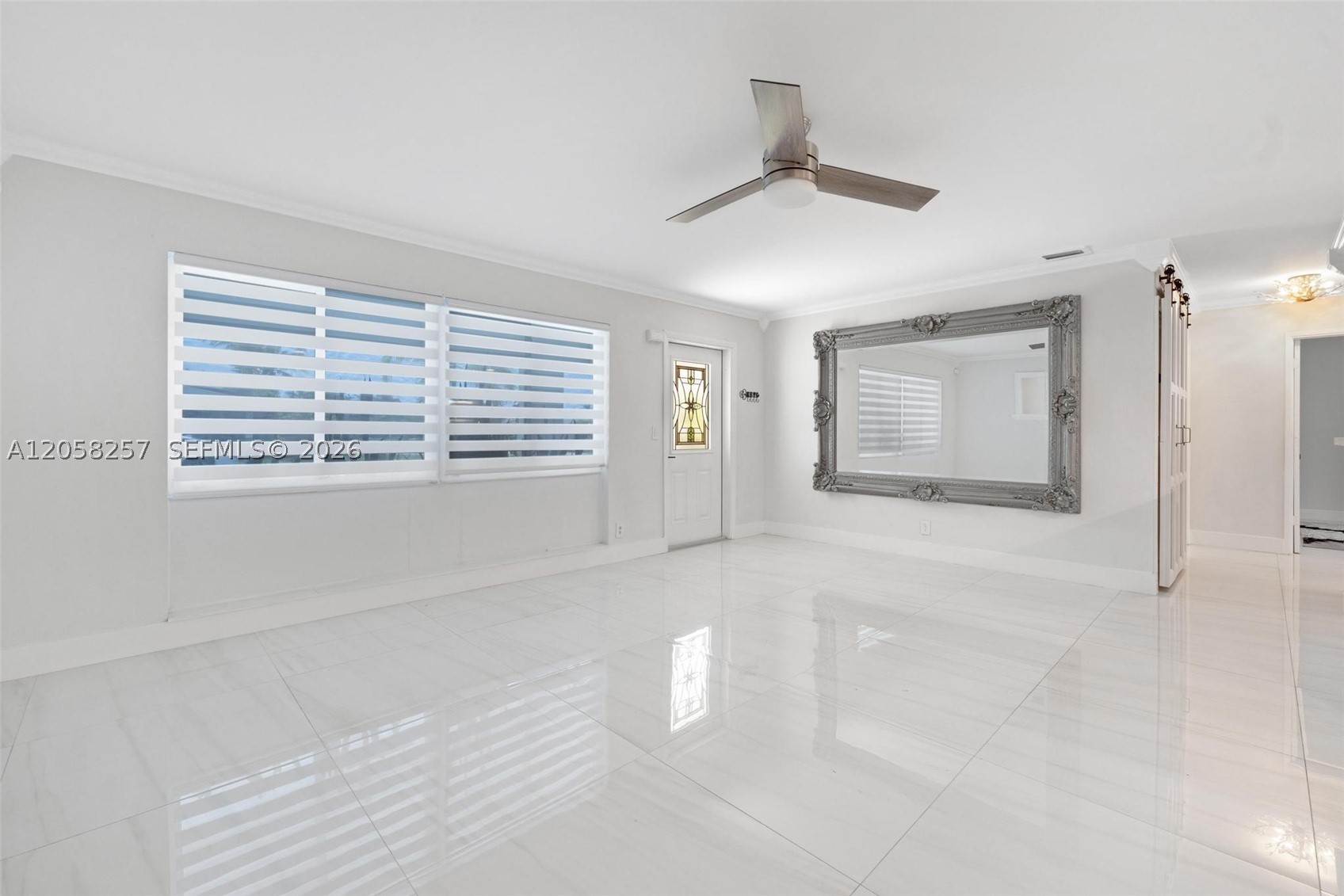 CORAL MANOR FOURTH ADD - Residential