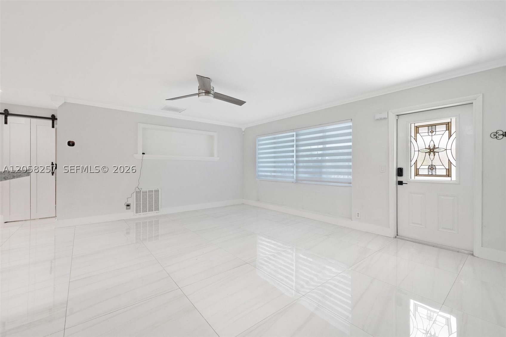 CORAL MANOR FOURTH ADD - Residential