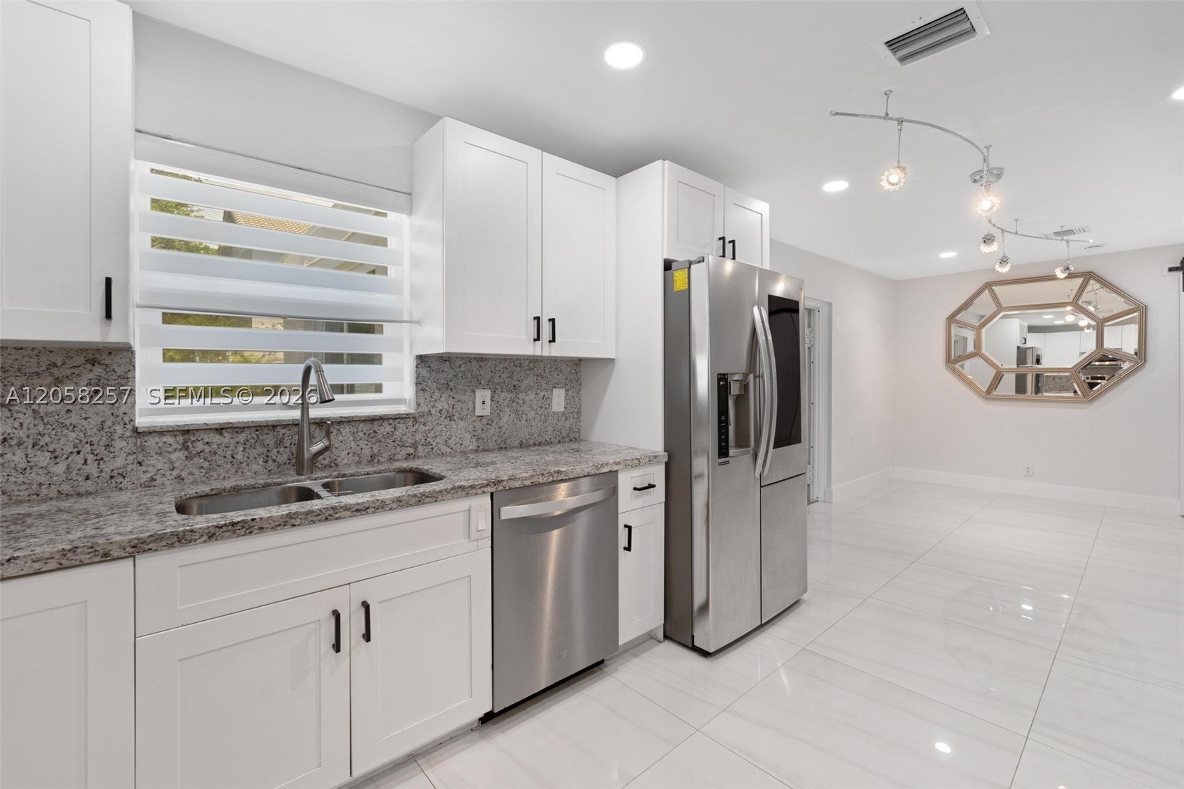 CORAL MANOR FOURTH ADD - Residential