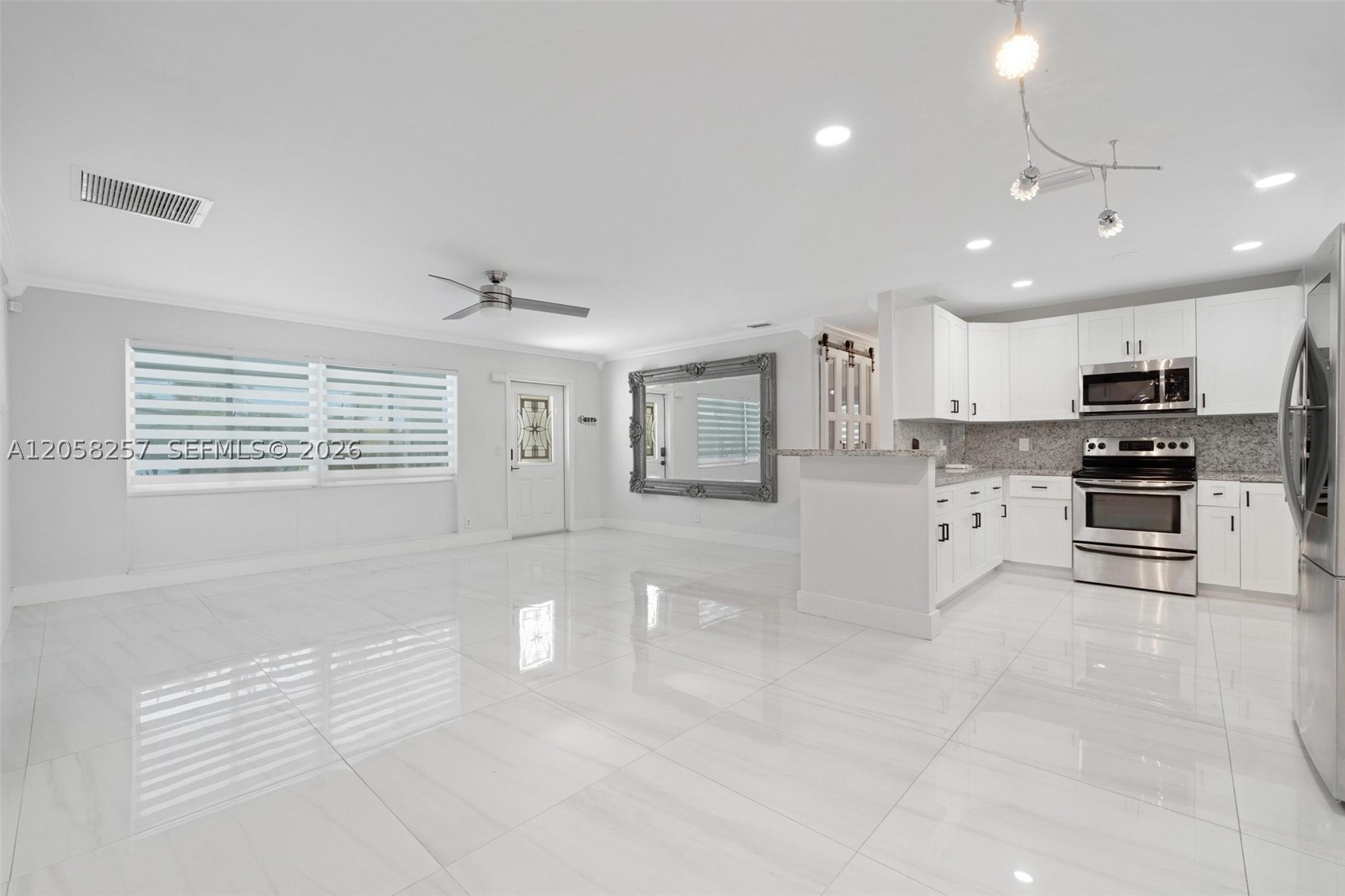 CORAL MANOR FOURTH ADD - Residential