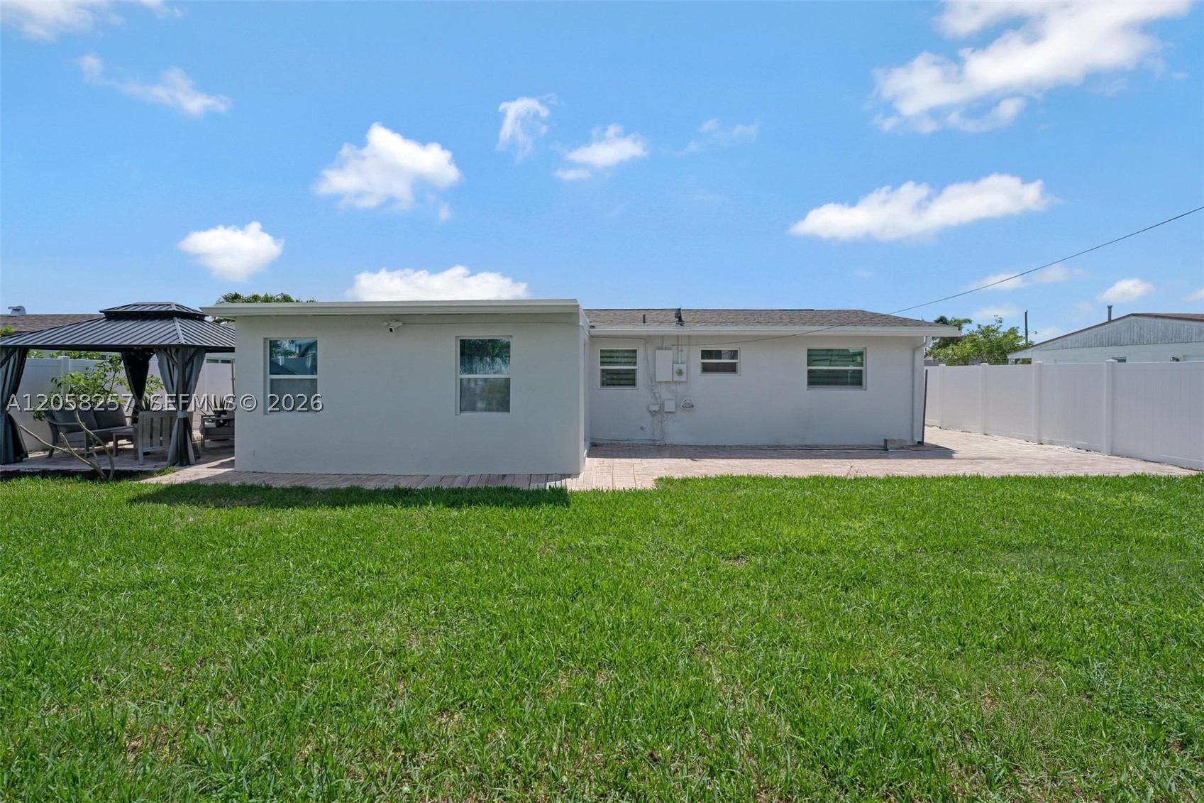 CORAL MANOR FOURTH ADD - Residential
